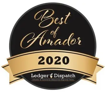 Best of Amador 2020