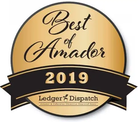 Best of Amador 2019