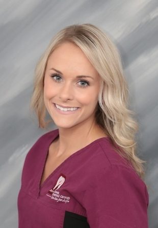 Lauren, Registered Dental Assistant